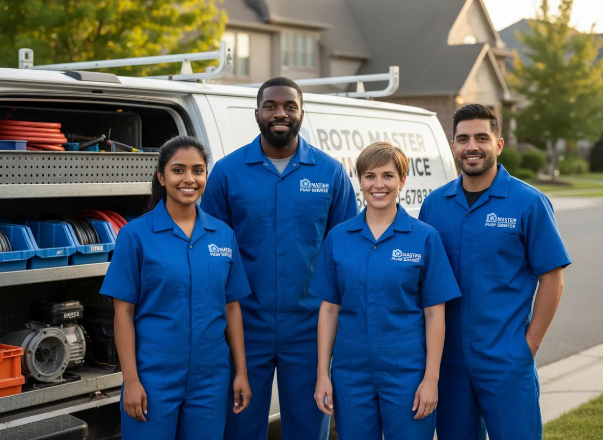 Sump Pump Installation company in Kempton, IL